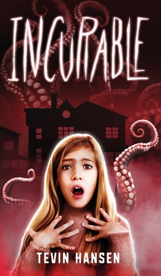 Incurable 1647030889 Book Cover