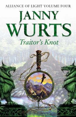 Traitors Knot 0007101120 Book Cover
