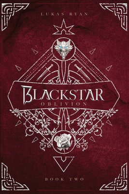 Blackstar Oblivion B0H12Y6Y76 Book Cover