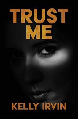 Trust Me [Large Print] 1432897454 Book Cover