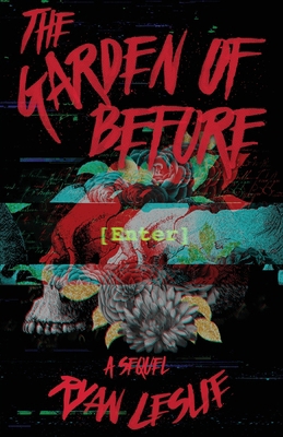 The Garden of Before 1956136835 Book Cover