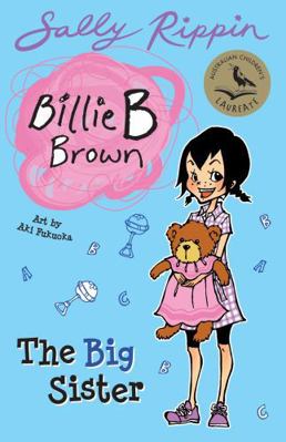 The Big Sister (Billie B Brown) 192175978X Book Cover