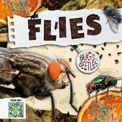 Flies 1786377217 Book Cover