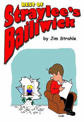 Paperback Straylee's Bailiwick : Best Of Book