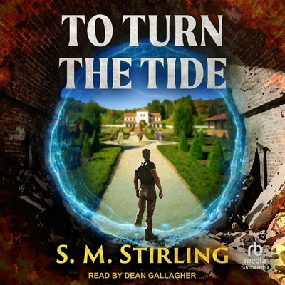 To Turn the Tide B0F47WCNWL Book Cover