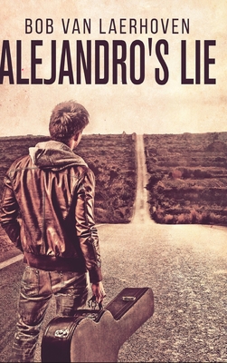 Alejandro's Lie Book Cover