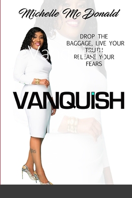 Vanquish 1716576490 Book Cover