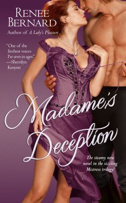 Madame's Deception B001U335VM Book Cover