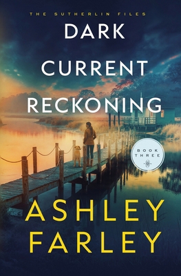 Dark Current Reckoning 1969777168 Book Cover