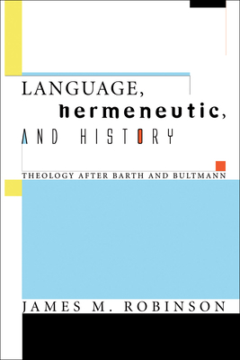 Language, Hermeneutic, and History 1498210473 Book Cover
