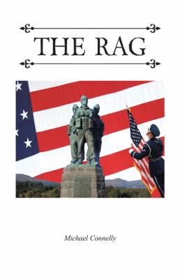 The Rag 1490775005 Book Cover