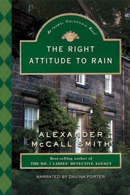 Right Attitude to Rain 1428115110 Book Cover