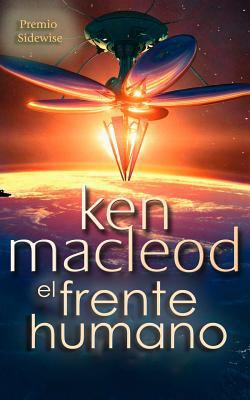 El Frente Humano [Spanish] 1534900845 Book Cover