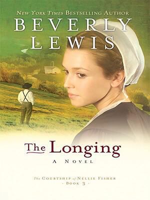 The Longing [Large Print] 1410410471 Book Cover