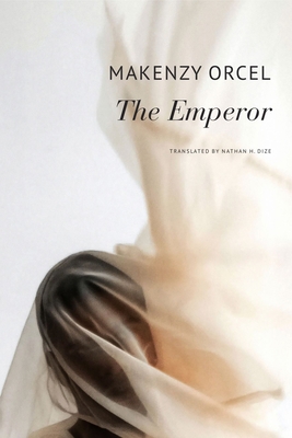 The Emperor 1803093668 Book Cover