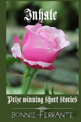 Inhale 0992103754 Book Cover