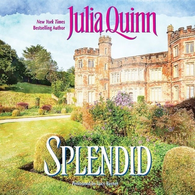 Splendid 1470856042 Book Cover