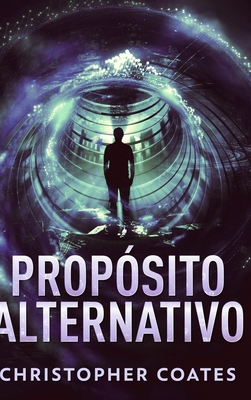 Prop?sito Alternativo: Edi??o de capa dura com ... [Portuguese] 1034062654 Book Cover