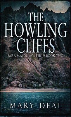 The Howling Cliffs 4867529613 Book Cover