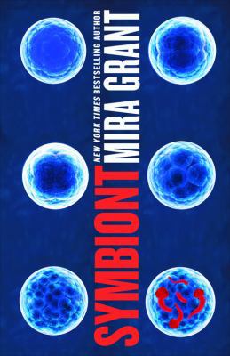 Symbiont 1478984767 Book Cover
