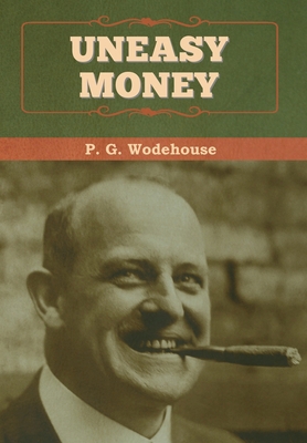 Uneasy Money 1647993091 Book Cover