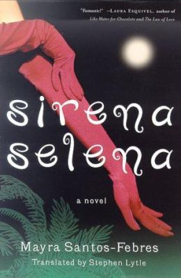 Sirena Selena 0312252277 Book Cover