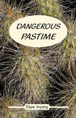 Dangerous Pastime 9956763365 Book Cover