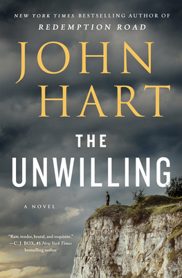 The Unwilling [Large Print] 1432885537 Book Cover