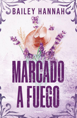 Marcado a Fuego / Alive and Wells [Spanish] 842537037X Book Cover
