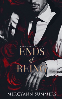 Ends of Being B0GPHT2JRC Book Cover