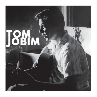Cadernos de Música - Tom Jobim [Portuguese] 8565332489 Book Cover