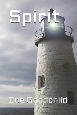 Spirit B098K2JS1D Book Cover