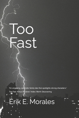 Too Fast B0CJL2GRM9 Book Cover
