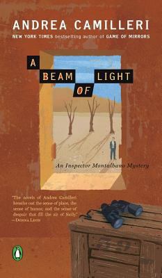 A Beam of Light 1524704202 Book Cover