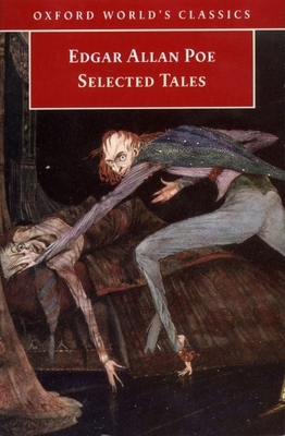 Selected Tales 0192832247 Book Cover