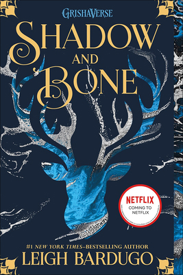 Shadow and Bone 0606319034 Book Cover