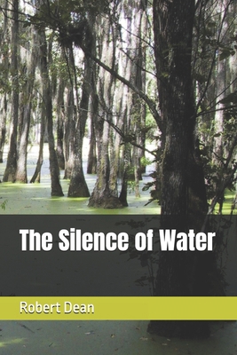 The Silence of Water B0FV3RMK23 Book Cover