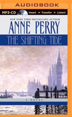 The Shifting Tide 1501233718 Book Cover