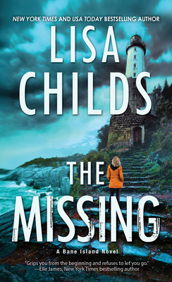 The Missing: A Chilling Novel of Suspense 1420154583 Book Cover