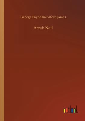 Arrah Neil 3734011604 Book Cover