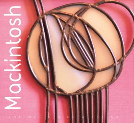 Mackintosh. 1844512584 Book Cover