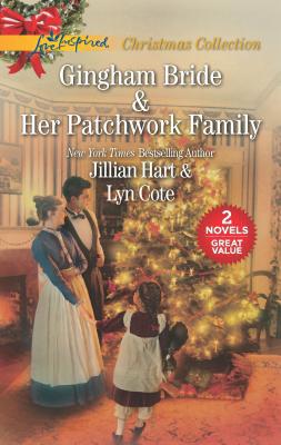 Gingham Bride and Her Patchwork Family: An Anth... 1335005412 Book Cover