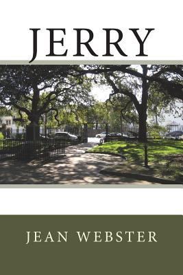 Jerry 1722799269 Book Cover