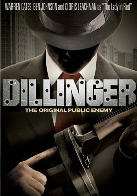 Dillinger 0792846877 Book Cover