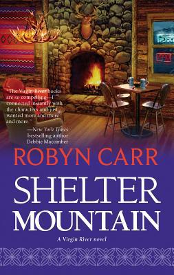 Shelter Mountain B001VF2484 Book Cover