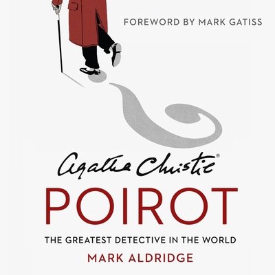Agatha Christie's Poirot: The Greatest Detectiv... 0008474486 Book Cover