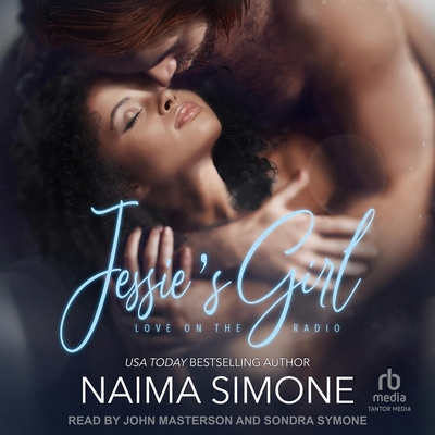 Jessie's Girl B0DSY6F36L Book Cover