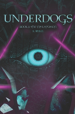 The Infiltration B0G11W7Y9X Book Cover