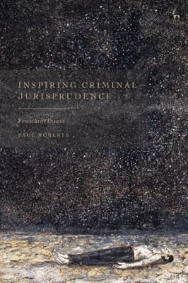 Inspiring Criminal Jurisprudence: Festschrift E... 1509986189 Book Cover