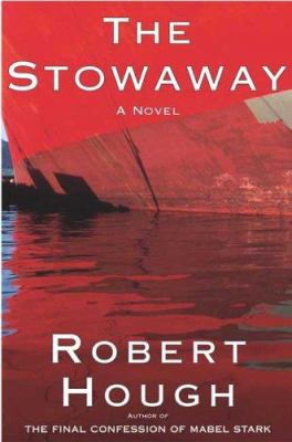 The Stowaway: A Novel 1559707801 Book Cover